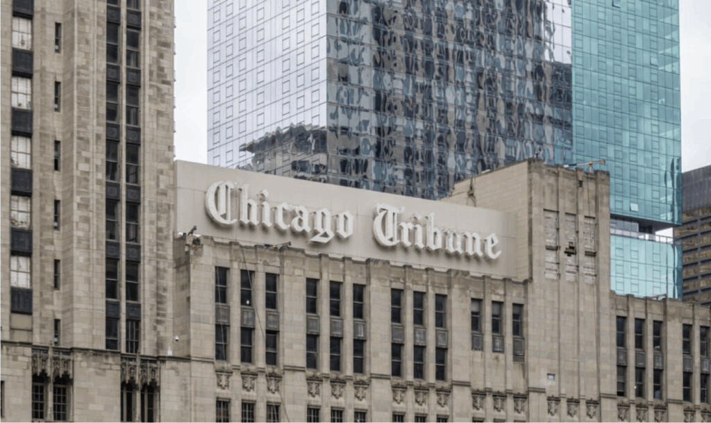 FundEDU | Tax Credit Scholarship Experts | Chicago Tribune backs school choice, urges Congress to pass budget bill with school choice provision